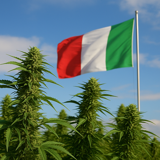 Canapa Light italiana: da risorsa sostenibile a settore in abisso.