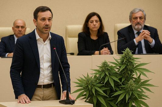 La Regione Puglia approva la mozione a difesa della Canapa Industriale
