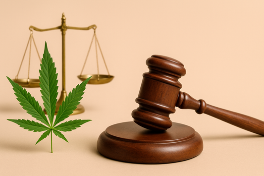 Il Tribunale di Trento Conferma: "Si Può Ancora Produrre e Vendere Cannabis Light"