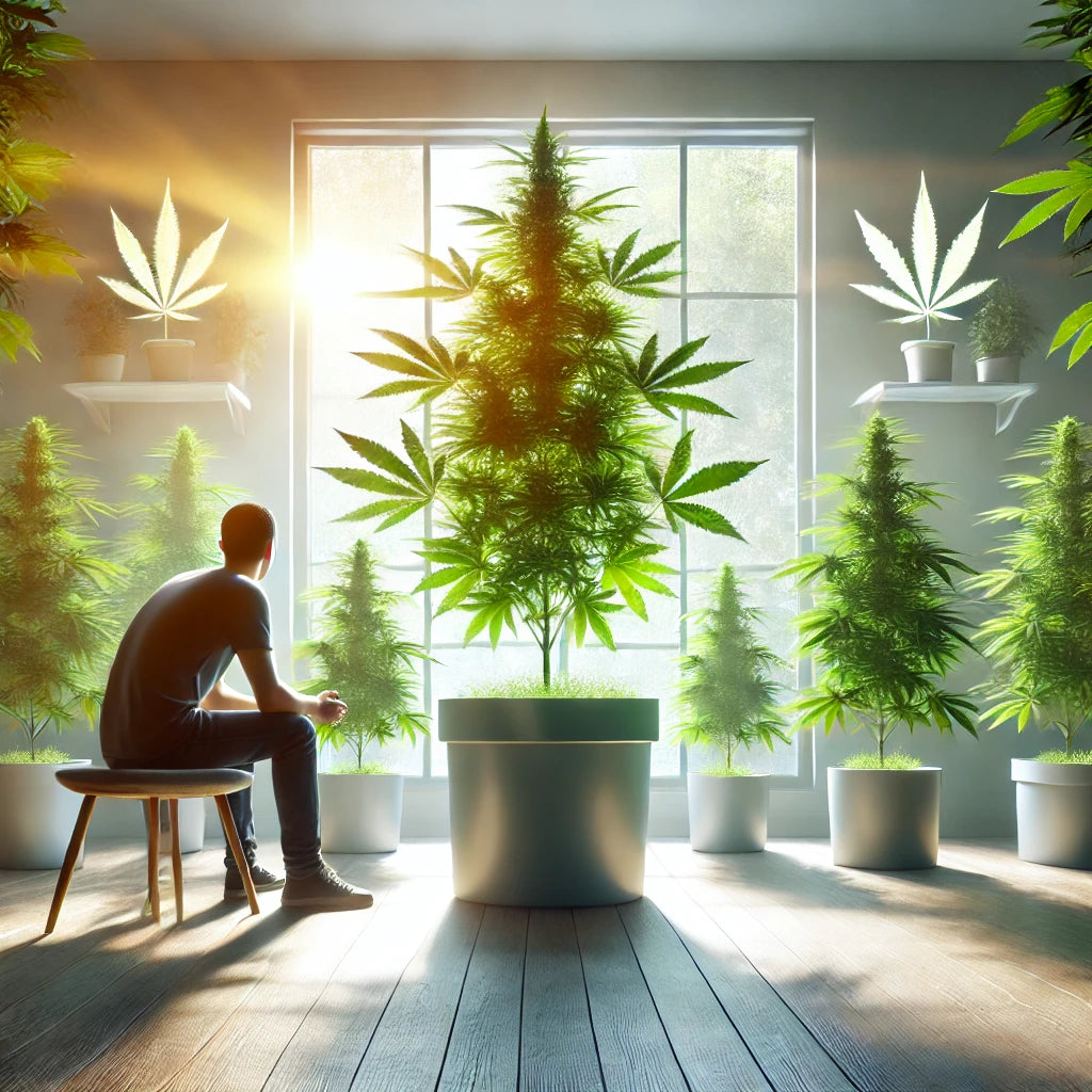 Io Coltivo! La Campagna che Cambia il Futuro della Cannabis in Italia