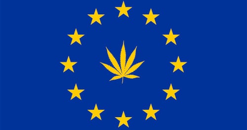 Cannabis ricreativa in Europa: l’UE traccia la strada alla regolamentazione adulta con il progetto Cannapol