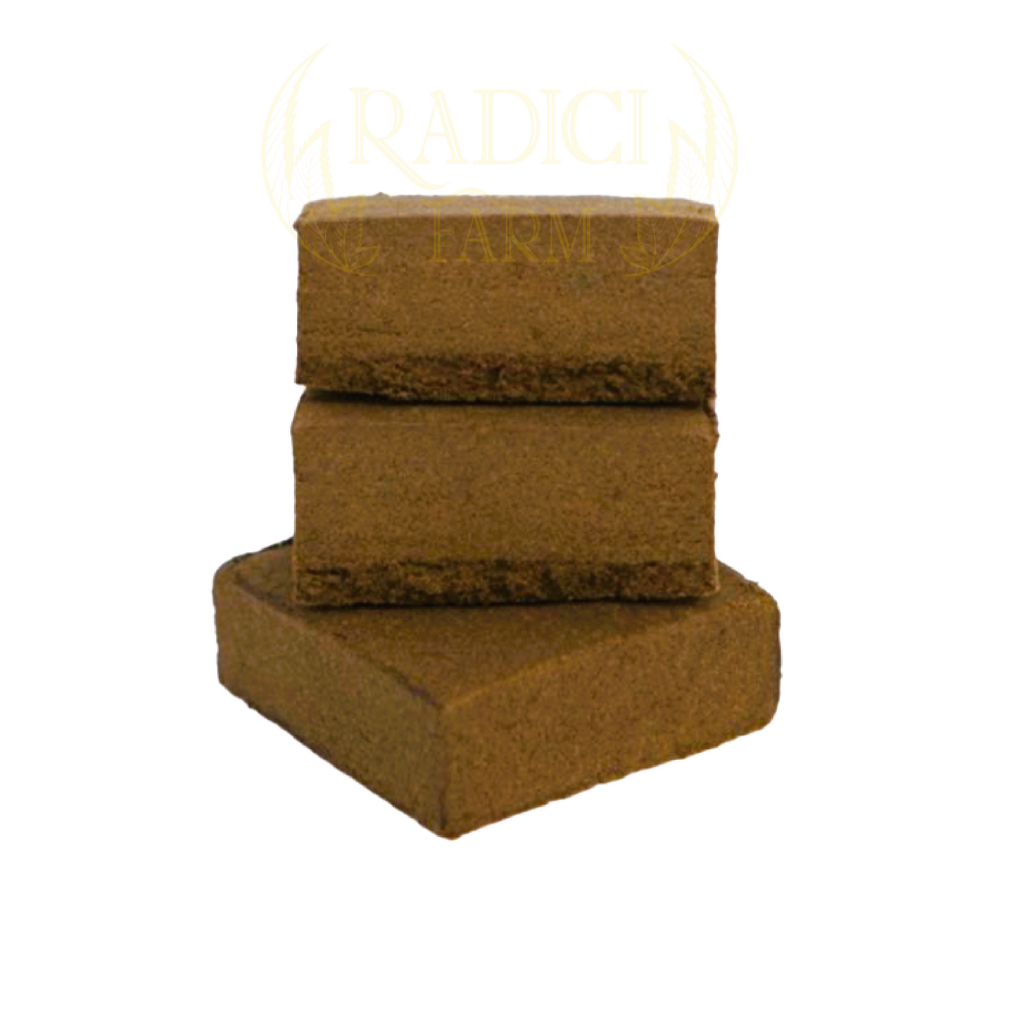 50 GR. HASH MAROCCHINO (CBD<40%) - Radici Farm
