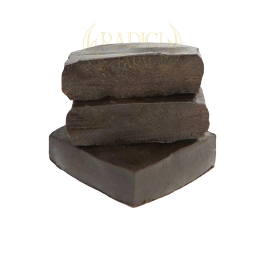 Hash Nepalese lucentezza unica, consistenza cremosa e aroma muschiato