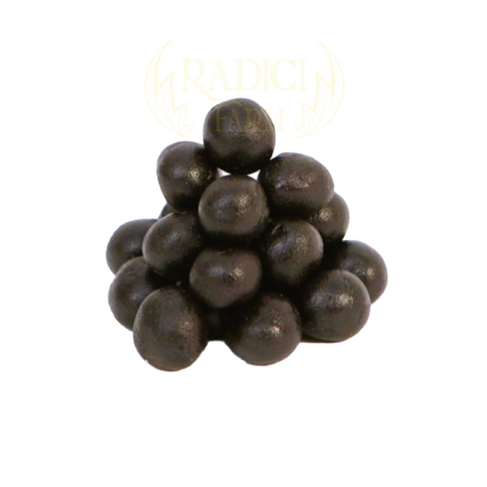 Hash Charas artigianale, consistenza cremosa e profumo intenso