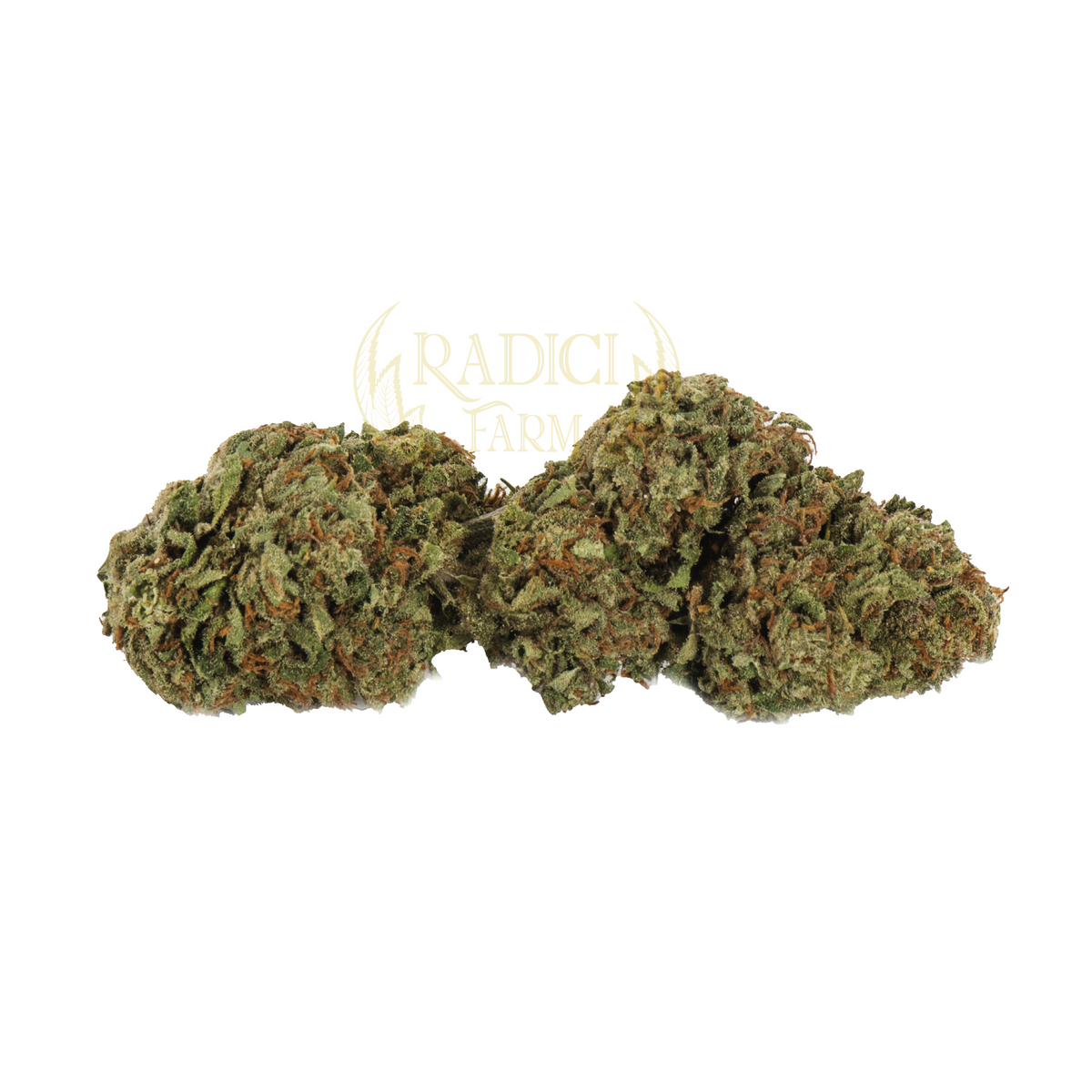 Strawberry Banana - Cannabis Light - Radici Farm