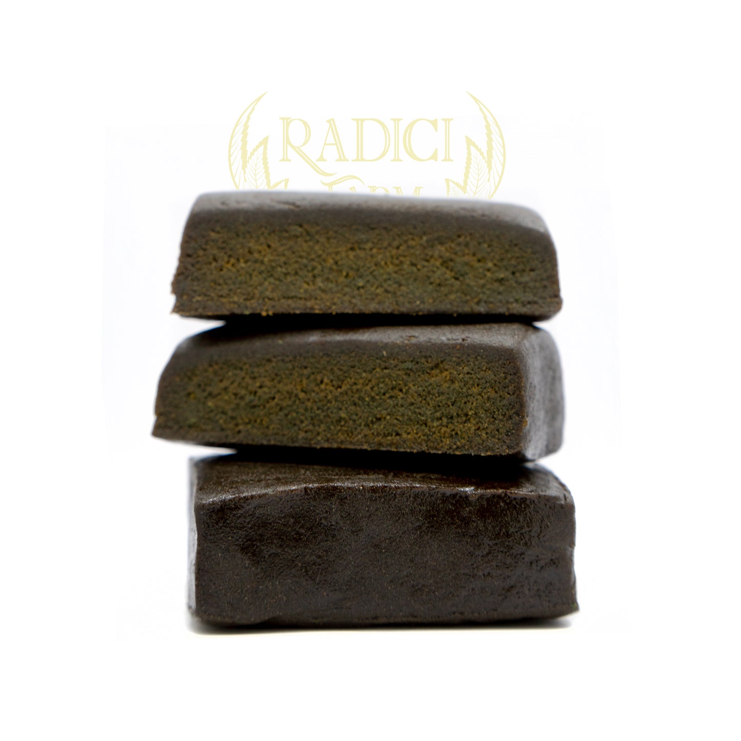Hash Libanese morbido, aroma terroso con sfumature d'incenso