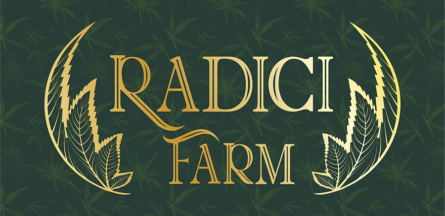 Logo Radici Farm