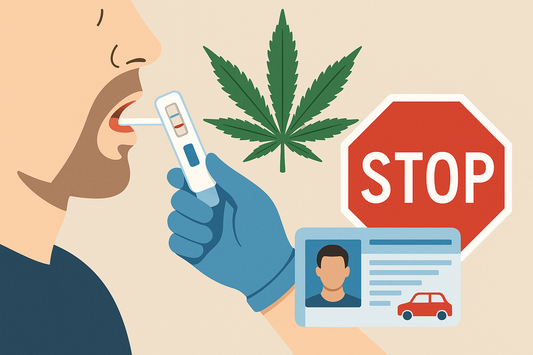 Il nuovo Codice della Strada e la Cannabis: Cosa Cambia