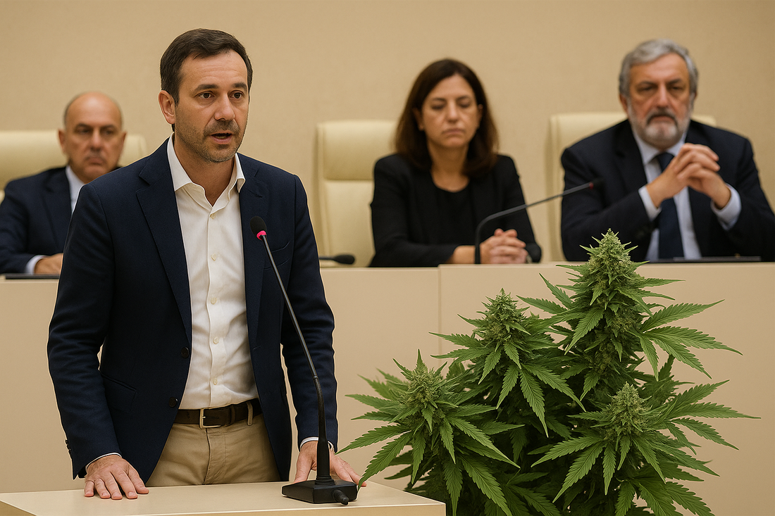 La Regione Puglia approva la mozione a difesa della Canapa Industriale