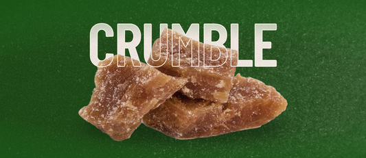 Crumble CBD