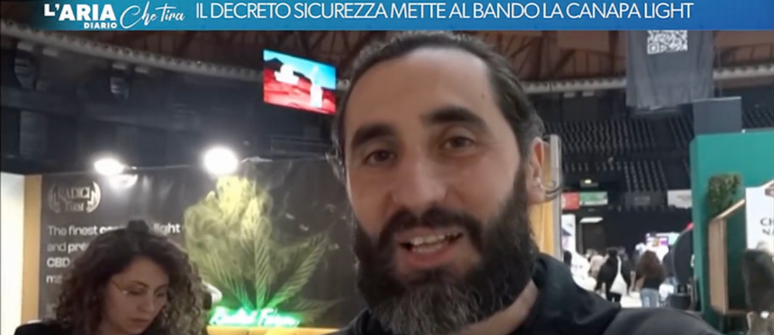 Radici Farm: "Il decreto è incostituzionale, difendiamo il diritto al lavoro"