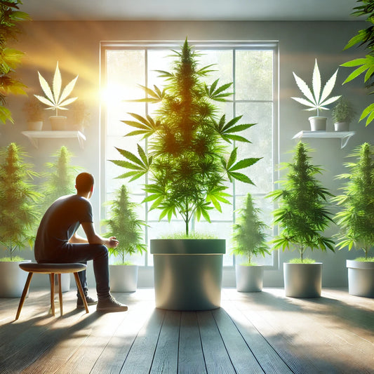 Io Coltivo! La Campagna che Cambia il Futuro della Cannabis in Italia