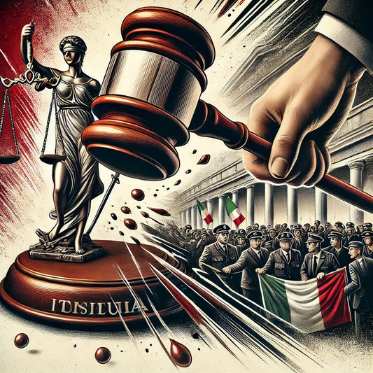 Il Consiglio d'Europa avverte l'Italia: 'Stop al DDL Sicurezza, decisioni arbitrarie in arrivo'