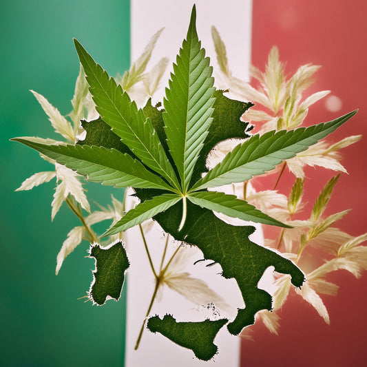 Cannabis Legale Sotto Attacco: un regalo alle mafie e un danno per le famiglie italiane?