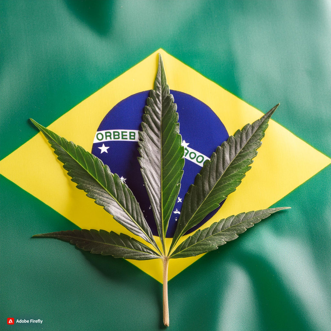 Il Governo Brasiliano Depenalizza la Cannabis, Quello Italiano la Criminalizza