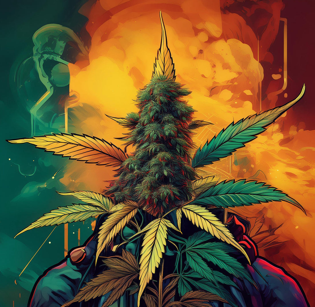 fiore cannabis