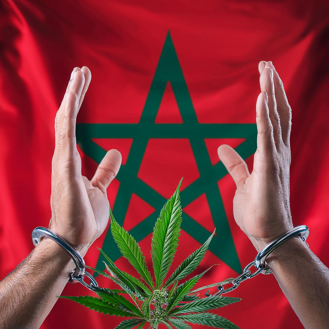 Il Marocco: Grazia per 5.000 Condannati per Cannabis