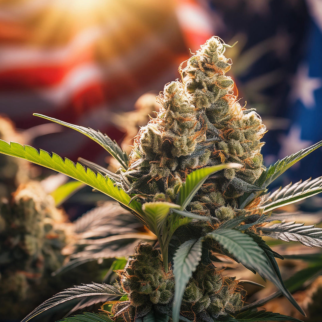 Cannabis: Il Nuovo Oro Verde Americano? Più Lavori dell'Informatica!