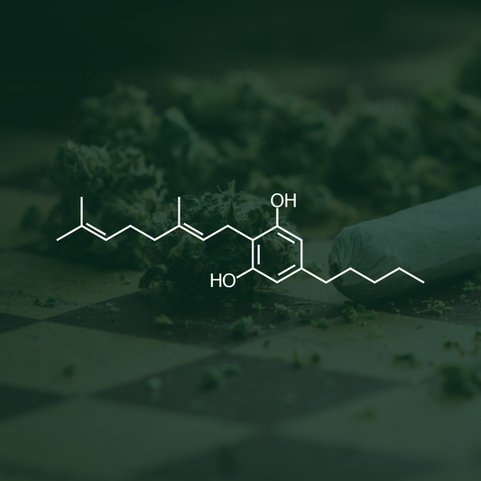 CBG: cos'è, effetti e benefici del cannabigerolo