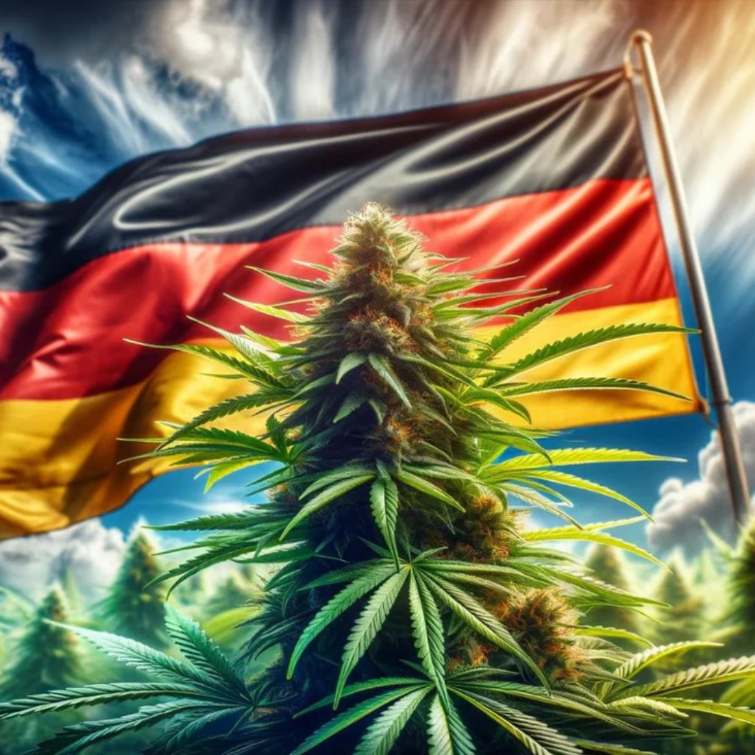 Cannabis libera: la Germania vola, l'Italia arranca. Quando il nostro Governo seguirà l'esempio?