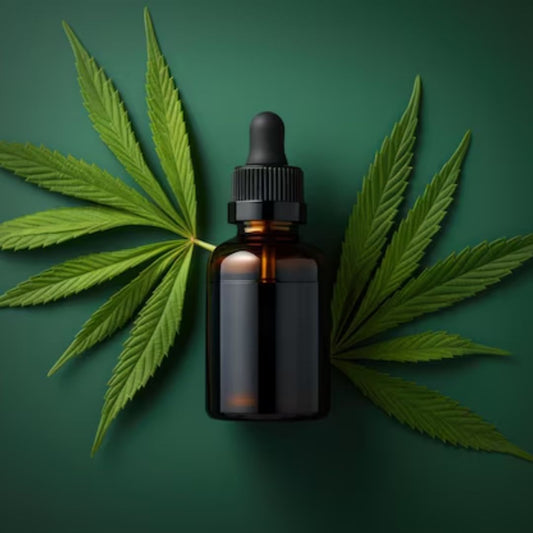 Olio CBD: Full Spectrum, Broad Spectrum o Isolato? Quale Scegliere?