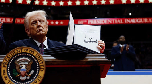 Trump rimuove la Cannabis dalla Tabella I: svolta storica nella politica USA