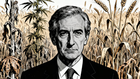 Lollobrigida che predica “sosteniamo l’agricoltura” e lascia morire la filiera della canapa legale