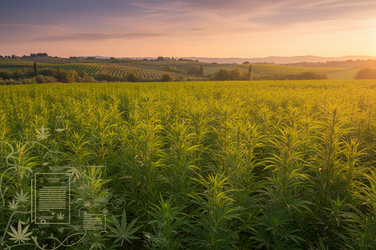 Canapa industriale e regolamentazione: la posizione di Canapa Sativa Italia