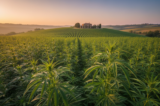 Canapa italiana: risultati, nuove tutele e opportunità per il futuro della filiera