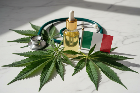 Cannabis Terapeutica in Italia: Diritti dei Pazienti o Solo Controlli?