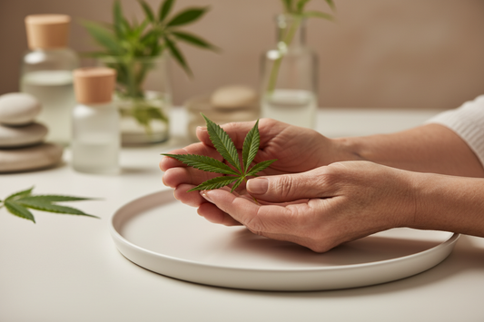 Cannabis terapeutica nell’Alzheimer: una possibile svolta per i sintomi comportamentali