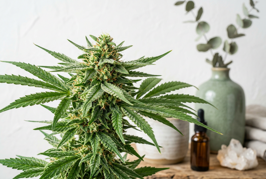 Bedrocan fallita: cosa cambia per la cannabis terapeutica nelle farmacie italiane