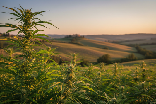 La canapa non diventa droga per decreto