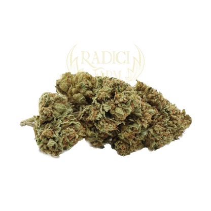 50 GR. SUPER SKUNK XL (CBD<35%) - Radici Farm