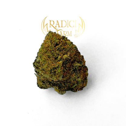 Cali Amnesia - Cannabis Light - Radici Farm