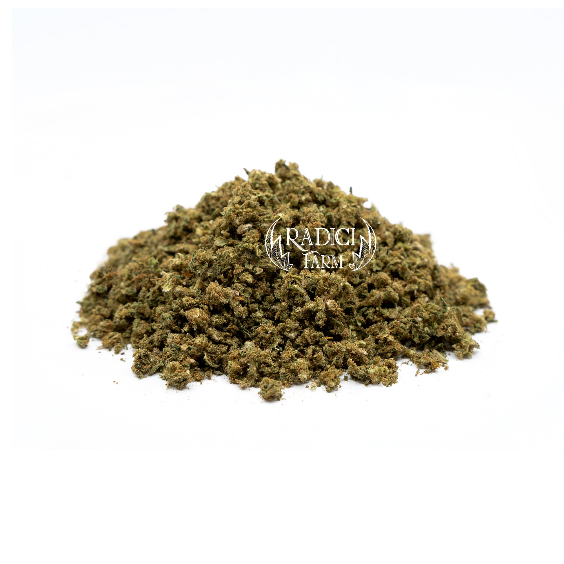 trinciato Moonrock cannabis light