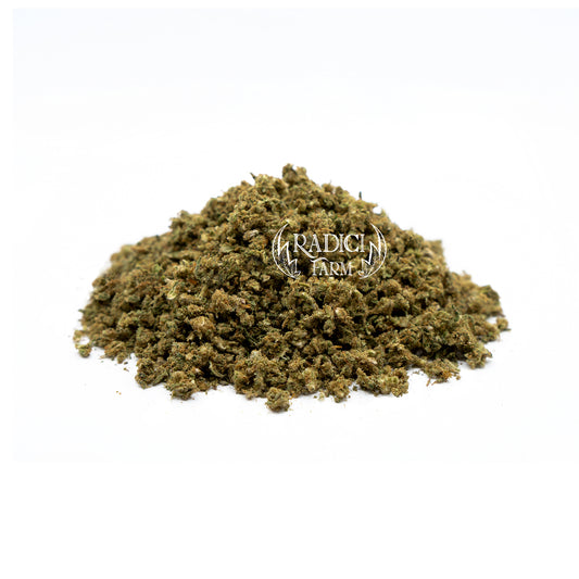 trinciato Moonrock cannabis light