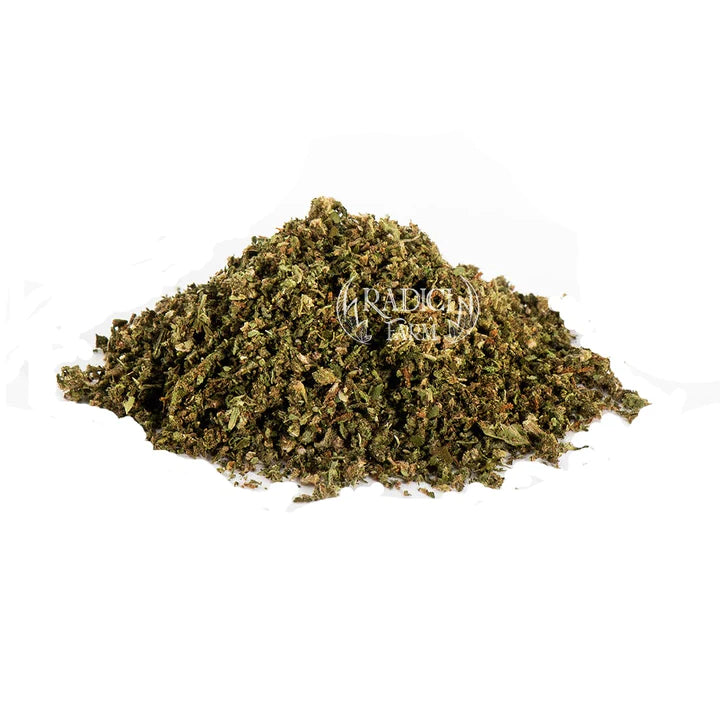 trinciato lemon haze cannabis light