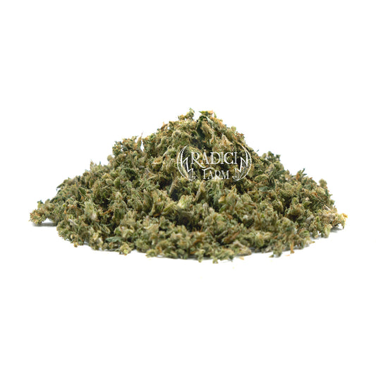 Trinciato Super Skunk Cannabis Light