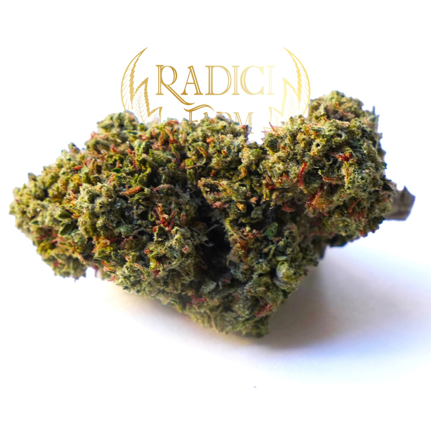 Gorilla Glue - Cannabis Light