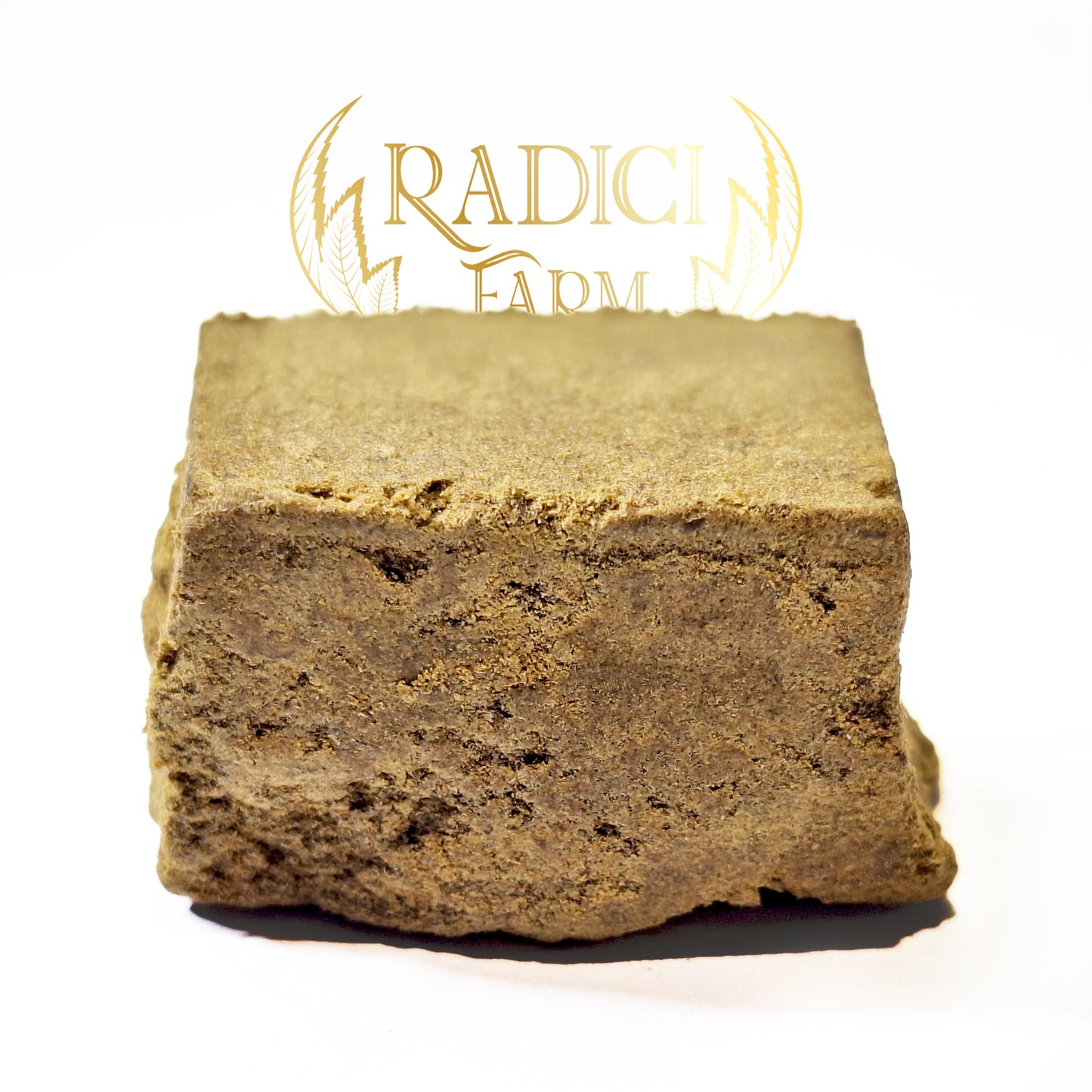10 Gr Ice-o-lator - CBD Hash <45% - Radici Farm