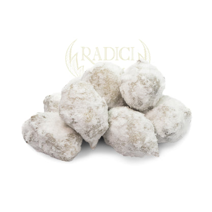Fiori Moonrock Ice - cannabis light legale
